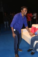 Gayakudu Movie Audio Release